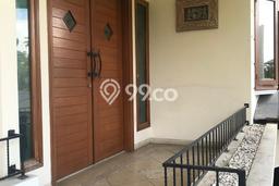 Rumah Strategis di Setra Duta, Dekat Setra Duta, Bandung, Bandung - 5 KT Rumah Strategis di Setra Duta, Dekat Setra Duta, Bandung, Bandung - 5 KT