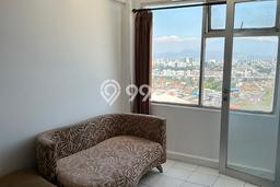 Apartemen Murah Dijual di Bandung 2 KT & 1 KM Apartemen Murah Dijual di Bandung 2 KT & 1 KM