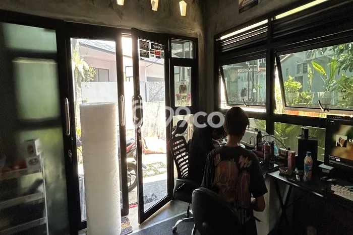 Rumah Elit Modern Siap Huni di Sayap Dago Bandung Rumah Elit Modern Siap Huni di Sayap Dago Bandung