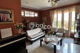 Jual Rumah Strategis Bagus Punya 5 KT di Awiligar Bandung SHM Jual Rumah Strategis Bagus Punya 5 KT di Awiligar Bandung SHM