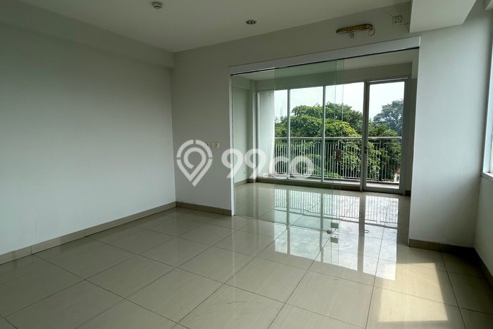 Apartemen Siap Huni Kawasan Dago, 1 KT, Luas 48m² Apartemen Siap Huni Kawasan Dago, 1 KT, Luas 48m²
