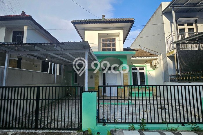 Lokasi strategis! Rumah siap huni dikontrakkan di Balikpapan Selatan LB 90m2 Lokasi strategis! Rumah siap huni dikontrakkan di Balikpapan Selatan LB 90m2