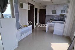 Dijual Apartemen 1 KT & 1 KM di Jakarta Utara Lokasi Strategis Dijual Apartemen 1 KT & 1 KM di Jakarta Utara Lokasi Strategis