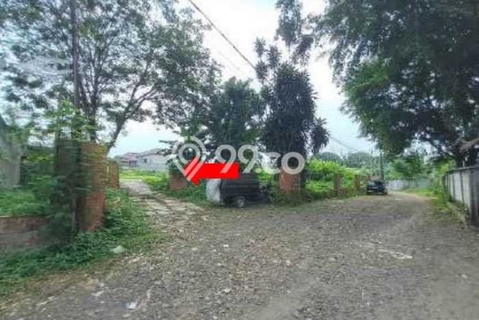 Tanah Kavling untuk Dijual di Pesanggrahan Jakarta Selatan 4672m2 Tanah Kavling untuk Dijual di Pesanggrahan Jakarta Selatan 4672m2