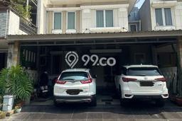 Rumah Luas Asri 3 KT Siap Huni di Kota Wisata Bogor Rumah Luas Asri 3 KT Siap Huni di Kota Wisata Bogor