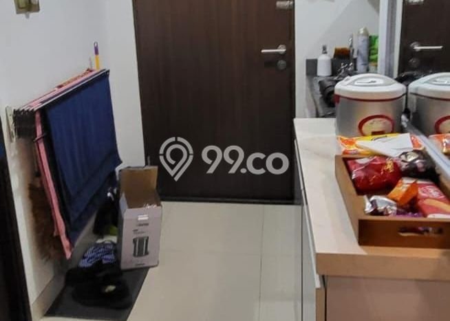 Apartemen Favorit Nyaman Dijual di Depok dengan 0 Kamar Tidur Apartemen Favorit Nyaman Dijual di Depok dengan 0 Kamar Tidur