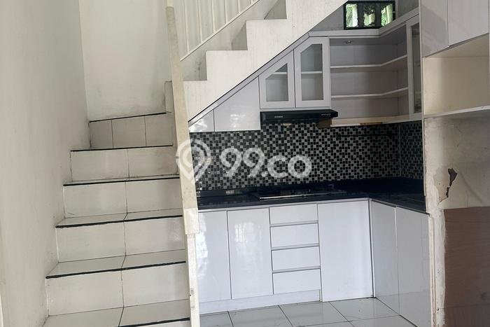 Rumah Modern 2 KT di Legenda Wisata Bogor Unfurnished Rumah Modern 2 KT di Legenda Wisata Bogor Unfurnished