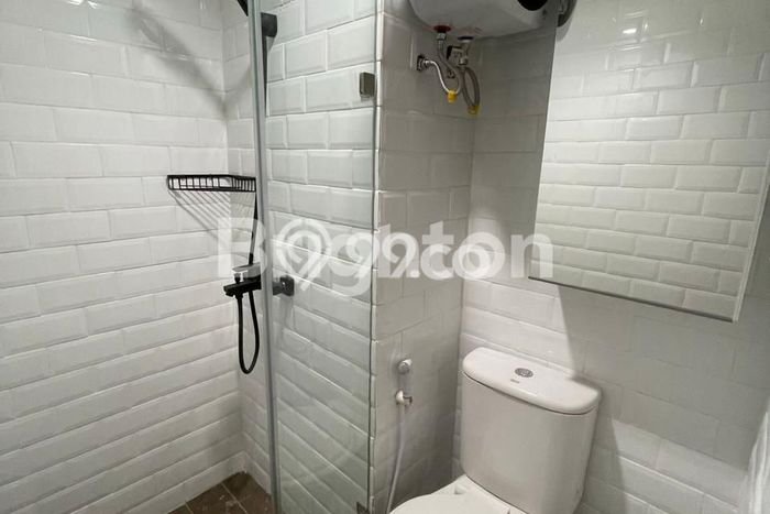 Apartemen Eksklusif di Cimanggis, 2 KT, Luas 35m² Apartemen Eksklusif di Cimanggis, 2 KT, Luas 35m²