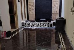 Hunian Nyaman Asri 5 KT Siap Huni di Legenda Wisata Bogor Hunian Nyaman Asri 5 KT Siap Huni di Legenda Wisata Bogor