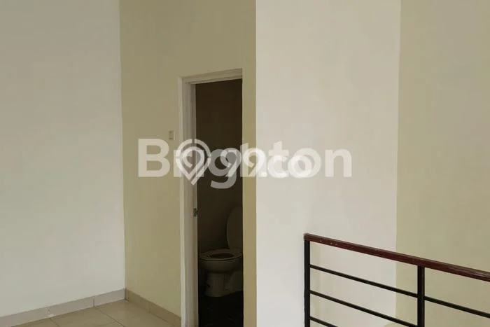 Unit Ruko Dijual di Serpong Tangerang Selatan 202m2 Unit Ruko Dijual di Serpong Tangerang Selatan 202m2