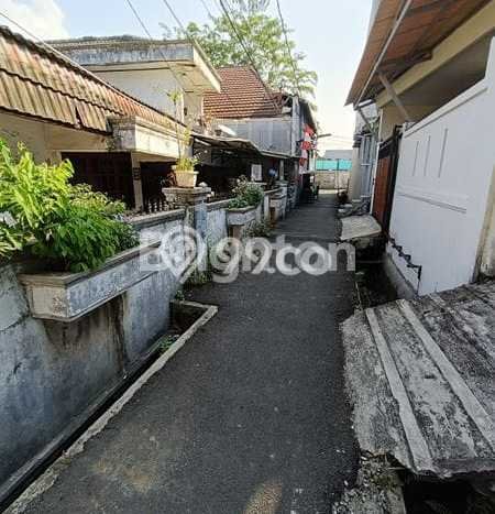 Tanah untuk Dijual Lokasi Sunter, Jakarta Utara Luas 150m2 SHM Tanah untuk Dijual Lokasi Sunter, Jakarta Utara Luas 150m2 SHM