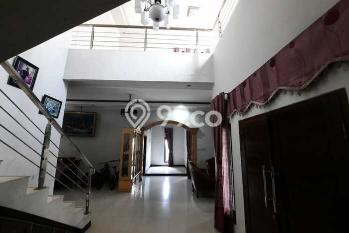 Hunian Super Elit dengan Akses Paling Strategis di Bekasi, Bekasi Hunian Super Elit dengan Akses Paling Strategis di Bekasi, Bekasi