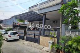 Hunian Mewah Siap Huni LT 180m2 di Kelapa Gading, Jakarta Utara Hunian Mewah Siap Huni LT 180m2 di Kelapa Gading, Jakarta Utara