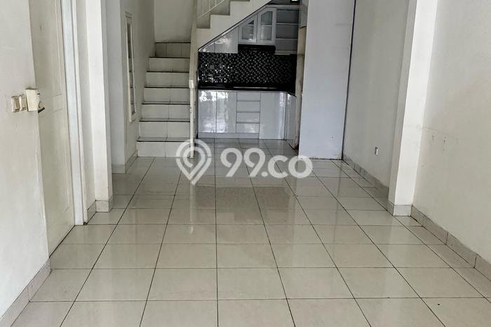 Rumah Modern 2 KT di Legenda Wisata Bogor Unfurnished Rumah Modern 2 KT di Legenda Wisata Bogor Unfurnished