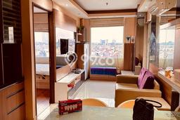 Siap Huni Apartemen di Jakarta Utara 3 Kamar & 2 Kamar Mandi, Luas 69m2 Siap Huni Apartemen di Jakarta Utara 3 Kamar & 2 Kamar Mandi, Luas 69m2