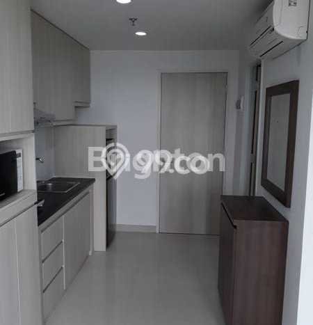 UNIT TERBAIK! Apartemen di Cikarang Selatan, Bekasi, 1 KM, Luas 38m2m², Harga Terbaik UNIT TERBAIK! Apartemen di Cikarang Selatan, Bekasi, 1 KM, Luas 38m2m², Harga Terbaik