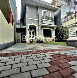 Rumah Luas Asri 3 KT Siap Pakai di Kota Wisata Bogor Rumah Luas Asri 3 KT Siap Pakai di Kota Wisata Bogor