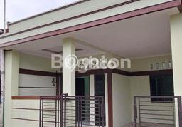 Jual Rumah Siap Huni di Cileungsi Bogor Harga Rp 425 Juta LT 60m2 Jual Rumah Siap Huni di Cileungsi Bogor Harga Rp 425 Juta LT 60m2