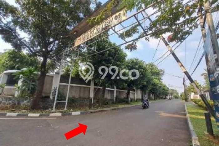 Tanah Kavling untuk Dijual di Pesanggrahan Jakarta Selatan 4672m2 Tanah Kavling untuk Dijual di Pesanggrahan Jakarta Selatan 4672m2
