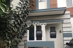 Disewakan Rumah Murah di Kota Wisata Jakarta Timur dengan 2 KT Disewakan Rumah Murah di Kota Wisata Jakarta Timur dengan 2 KT