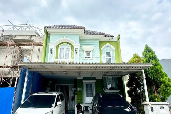 Jarang Ada! Rumah Sewa 3 Kamar Bagus Siap Huni Gading Serpong Jarang Ada! Rumah Sewa 3 Kamar Bagus Siap Huni Gading Serpong