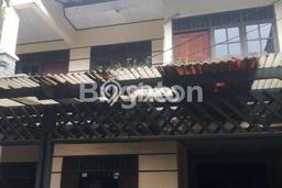 Rumah Minimalis 4 KT LT 170m2 di Pondok Gede Rumah Minimalis 4 KT LT 170m2 di Pondok Gede