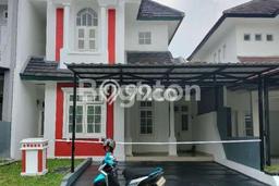 Jual Rumah Modern 3 KT di Kota Wisata, Bogor Jual Rumah Modern 3 KT di Kota Wisata, Bogor