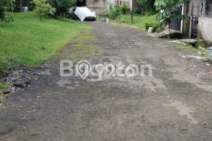 Jual Rumah Siap Huni di Jonggol Bogor Harga Rp 185 Juta LT 80m2 Jual Rumah Siap Huni di Jonggol Bogor Harga Rp 185 Juta LT 80m2