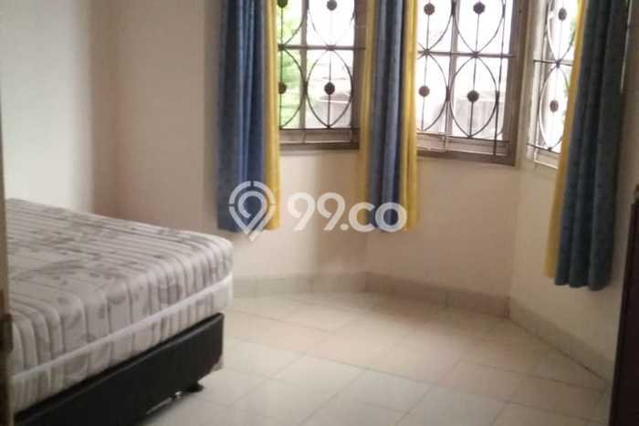 Rumah Disewakan Jakarta Timur LT 180m2 LB 135m2 Area Legenda Wisata Rumah Disewakan Jakarta Timur LT 180m2 LB 135m2 Area Legenda Wisata