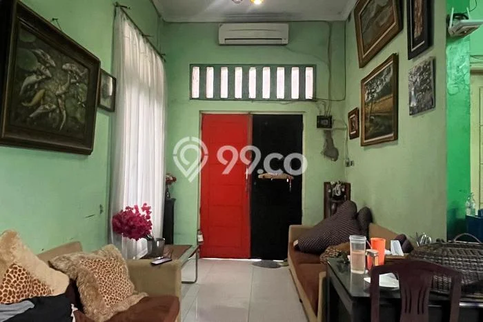 Rumah Luxury Modern Siap Huni di Summarecon Bekasi Bekasi Rumah Luxury Modern Siap Huni di Summarecon Bekasi Bekasi