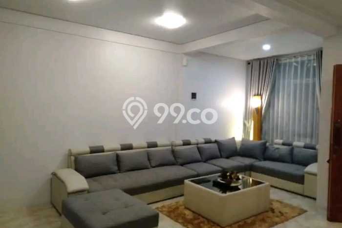 Jual Rumah Luas Elegan Dengan View Eksklusif di Jatikarya, Bekasi Jual Rumah Luas Elegan Dengan View Eksklusif di Jatikarya, Bekasi
