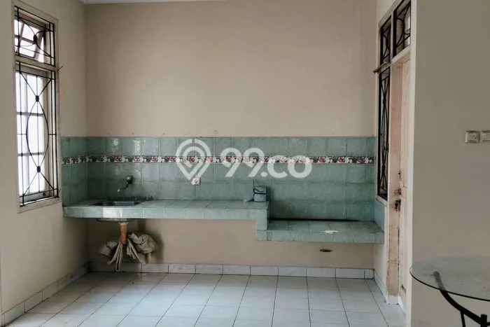 Rumah sewa siap huni 3 Kamar Tidur di Legenda Wisata, Jakarta Timur Rumah sewa siap huni 3 Kamar Tidur di Legenda Wisata, Jakarta Timur