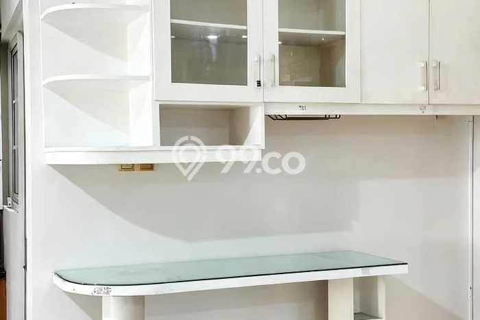 Rumah sewa siap huni 3 KT di Kota Wisata, Jakarta Timur Rumah sewa siap huni 3 KT di Kota Wisata, Jakarta Timur