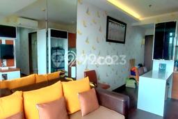 Untuk Dijual Apartemen 3 KT & 2 KM di Jakarta Utara Area Strategis Untuk Dijual Apartemen 3 KT & 2 KM di Jakarta Utara Area Strategis