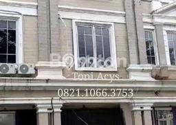 Unit Ruko Dijual di Serpong Tangerang Selatan 202m2 Unit Ruko Dijual di Serpong Tangerang Selatan 202m2