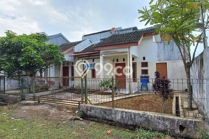 Rumah Strategis Minimalis Lb 48m2 di Cisaat, Sukabumi Rumah Strategis Minimalis Lb 48m2 di Cisaat, Sukabumi