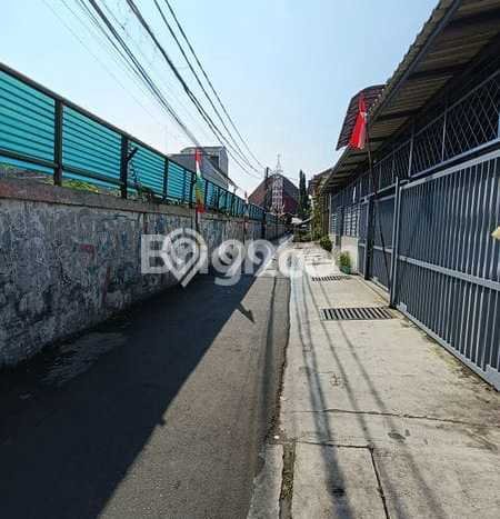Tanah untuk Dijual Lokasi Sunter, Jakarta Utara Luas 150m2 SHM Tanah untuk Dijual Lokasi Sunter, Jakarta Utara Luas 150m2 SHM