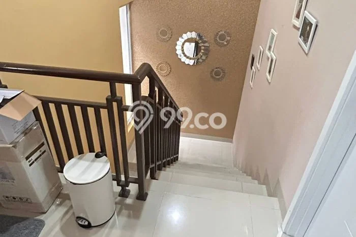 Dijual Cepat Rumah Bagus Siap Huni LB 110m2 di Ciracas, Jakarta Timur Dijual Cepat Rumah Bagus Siap Huni LB 110m2 di Ciracas, Jakarta Timur