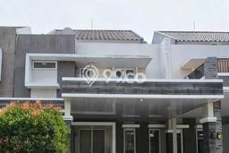 Disewakan! Rumah 4 Kamar Tidur &
4 Kamar Mandi di Raffles Hills, Jakarta Timur Disewakan! Rumah 4 Kamar Tidur &
4 Kamar Mandi di Raffles Hills, Jakarta Timur