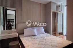 Apartemen Nyaman untuk Disewa, 2 Kamar di Surabaya Apartemen Nyaman untuk Disewa, 2 Kamar di Surabaya