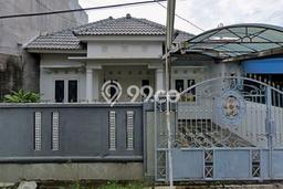 Rumah Minimalis 4 Kamar LT 135m2 di Sukomanunggal Rumah Minimalis 4 Kamar LT 135m2 di Sukomanunggal