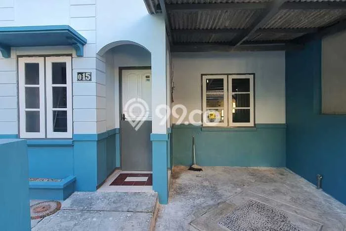 Rumah Bagus Siap Huni Di Wiyung Luas 75m2 Lokasi Strategis Rumah Bagus Siap Huni Di Wiyung Luas 75m2 Lokasi Strategis