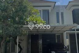 Sewa Rumah Harga Terjangkau di Citraland Surabaya Punya 5 Kamar Tidur Sewa Rumah Harga Terjangkau di Citraland Surabaya Punya 5 Kamar Tidur