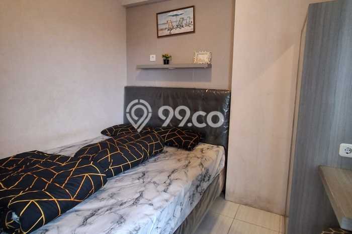 Apartemen Terjangkau di Wiyung Surabaya dengan 2 KT & 1 KM Apartemen Terjangkau di Wiyung Surabaya dengan 2 KT & 1 KM