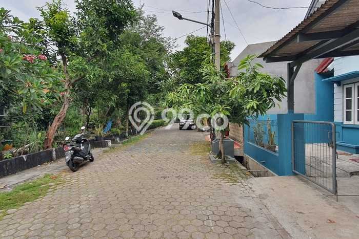 Rumah Bagus Siap Huni Di Wiyung Luas 75m2 Lokasi Strategis Rumah Bagus Siap Huni Di Wiyung Luas 75m2 Lokasi Strategis