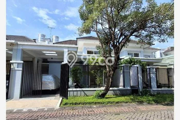 Lokasi strategis! Rumah siap huni dikontrakkan di Sambikerep LB 105m2 Lokasi strategis! Rumah siap huni dikontrakkan di Sambikerep LB 105m2