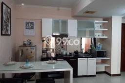 Hunian Strategis 54m2 di Pakuwon Indah Surabaya 2 Bedroom Hunian Strategis 54m2 di Pakuwon Indah Surabaya 2 Bedroom