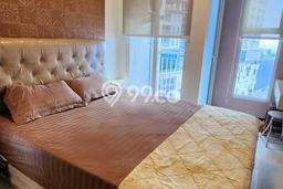 Disewakan Apartemen Murah di Pakuwon City 1 Bedroom Disewakan Apartemen Murah di Pakuwon City 1 Bedroom
