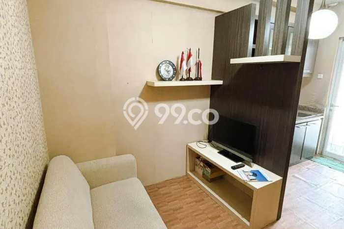 Dijual Apartemen di Tenggilis Mejoyo, Surabaya 0 KT, 1 KM Strategis Dijual Apartemen di Tenggilis Mejoyo, Surabaya 0 KT, 1 KM Strategis