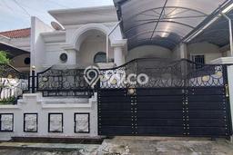 Rumah Sederhana Dijual Lokasi Tambaksari 5 Kamar dengan Luas Tanah 128m2 Rumah Sederhana Dijual Lokasi Tambaksari 5 Kamar dengan Luas Tanah 128m2
